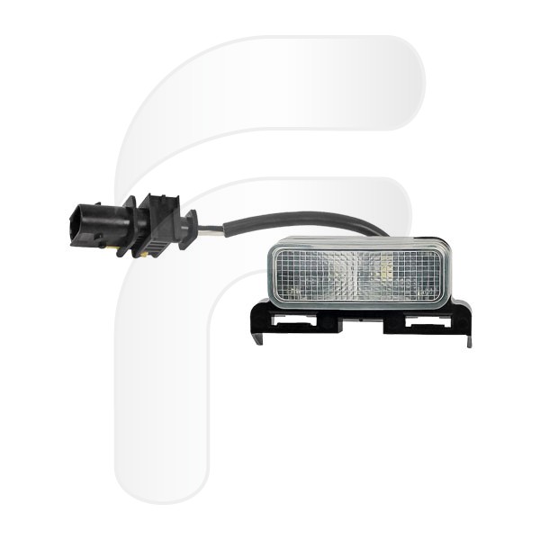 LUZ POSICIÓN FRONTAL VOLVO FH ORIGINAL LED BLANCO